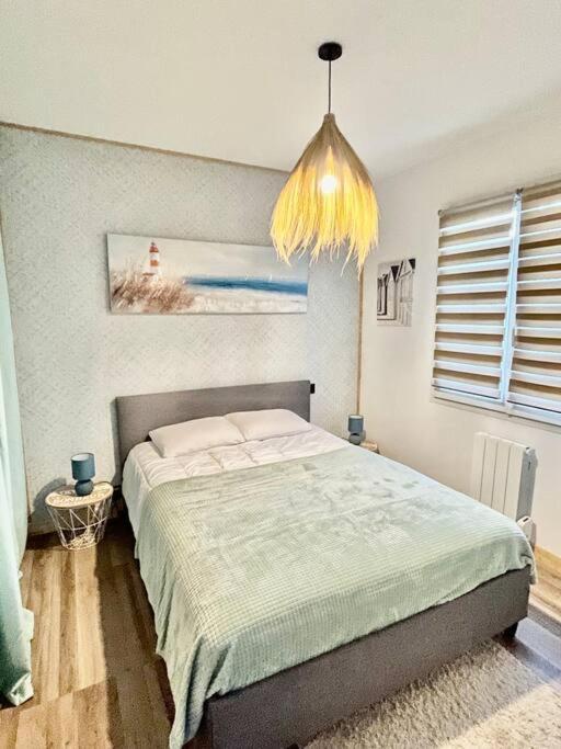 Maison Coquelicots - 4 Personnes - Jardin Mornac-sur-Seudre Екстер'єр фото